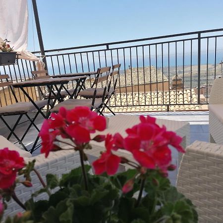 Tesori Di Girgenti Bed and Breakfast Agrigento Buitenkant foto