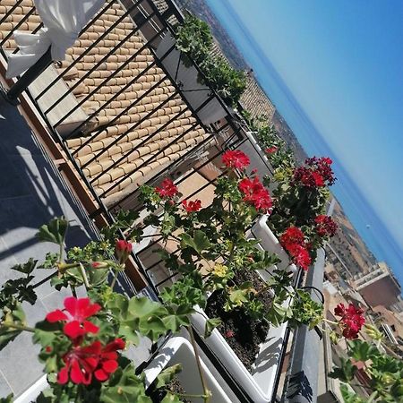 Tesori Di Girgenti Bed and Breakfast Agrigento Buitenkant foto