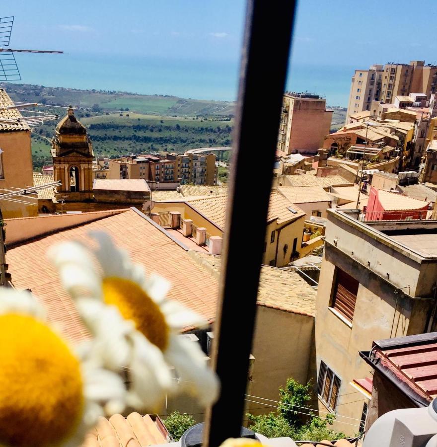 Tesori Di Girgenti Bed and Breakfast Agrigento Buitenkant foto