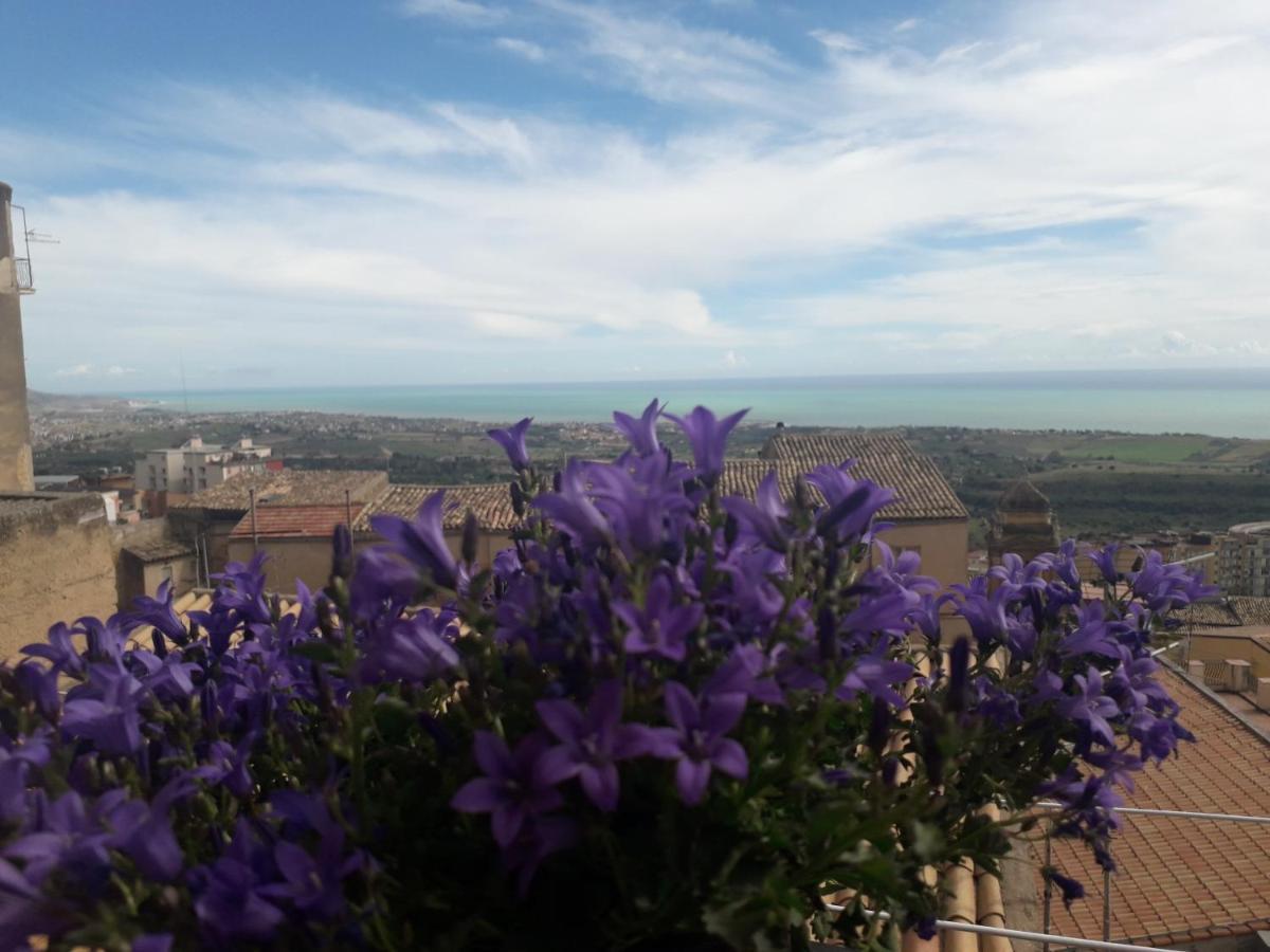 Tesori Di Girgenti Bed and Breakfast Agrigento Buitenkant foto
