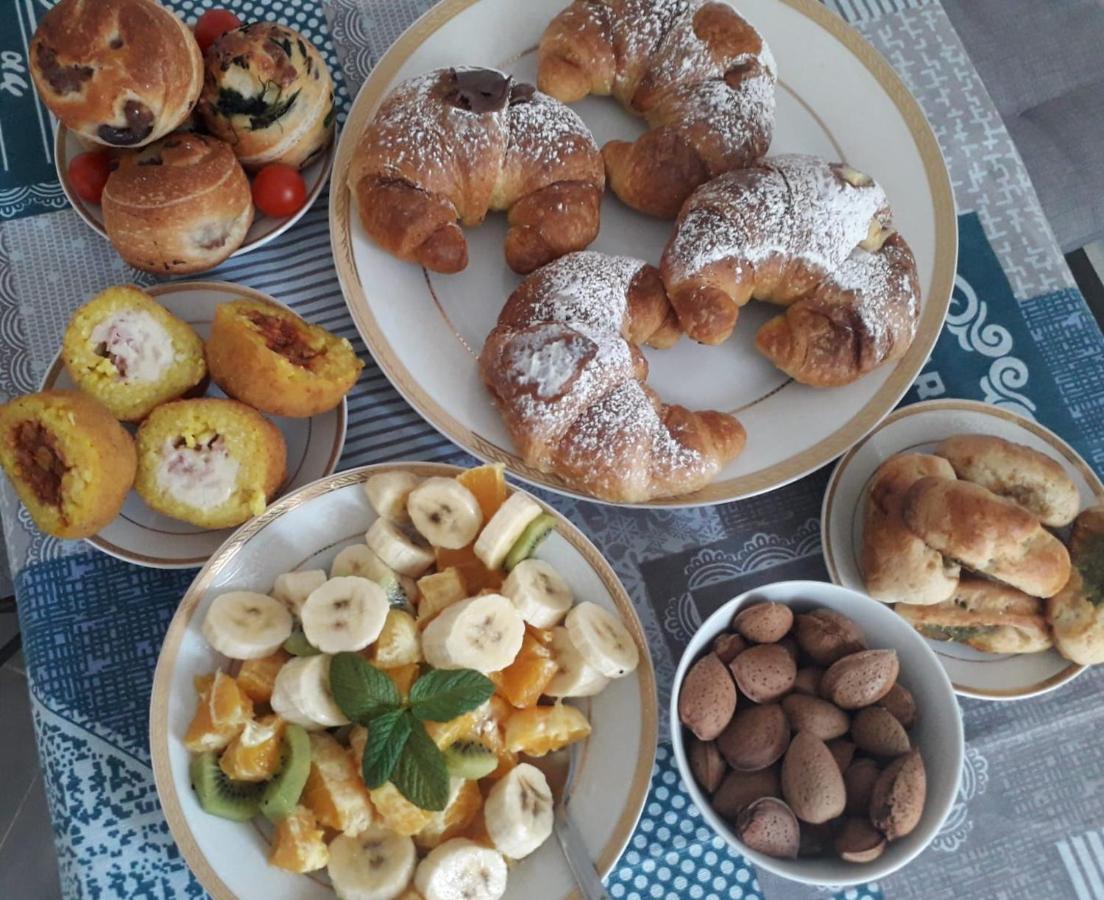 Tesori Di Girgenti Bed and Breakfast Agrigento Buitenkant foto