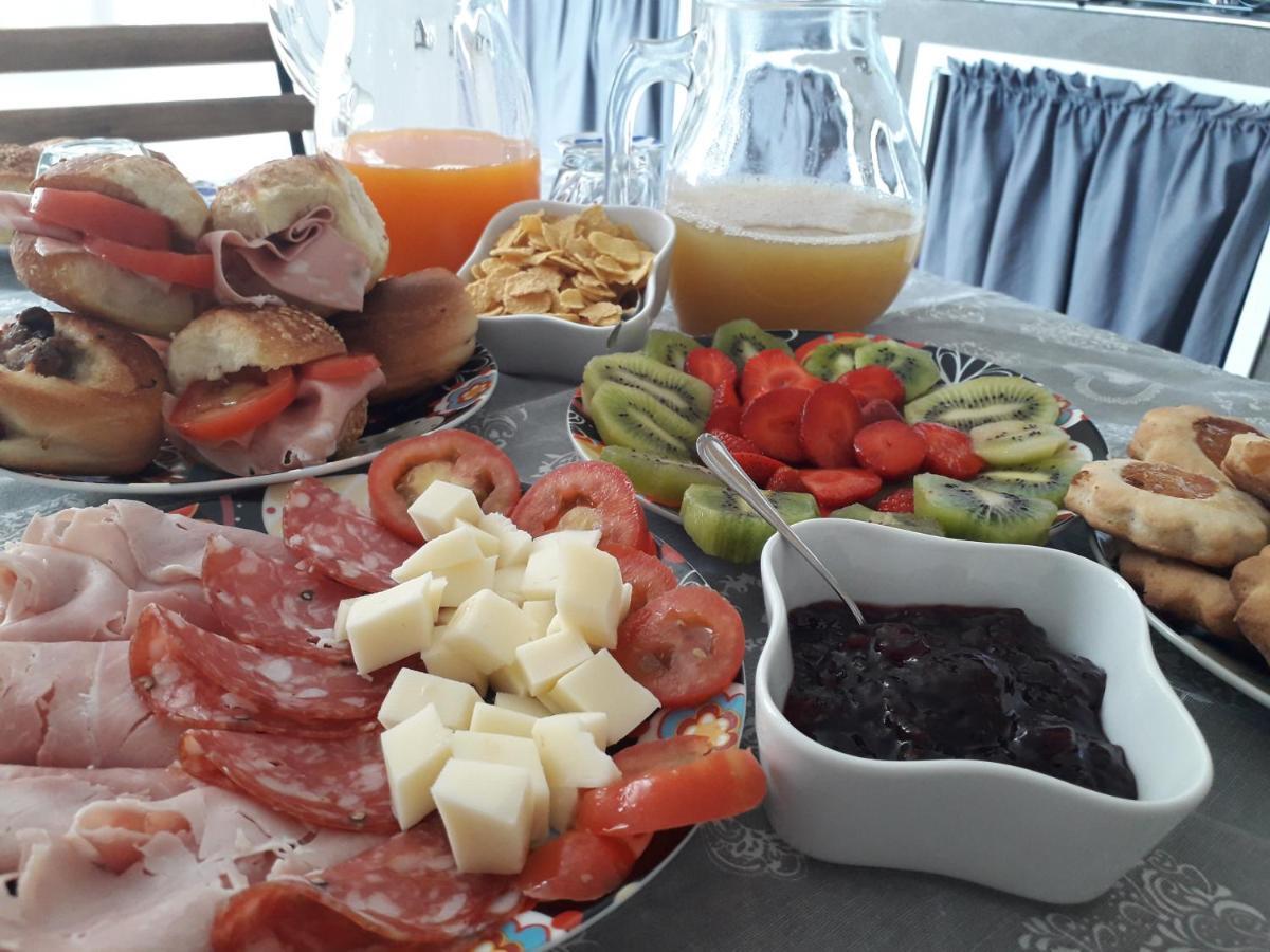 Tesori Di Girgenti Bed and Breakfast Agrigento Buitenkant foto