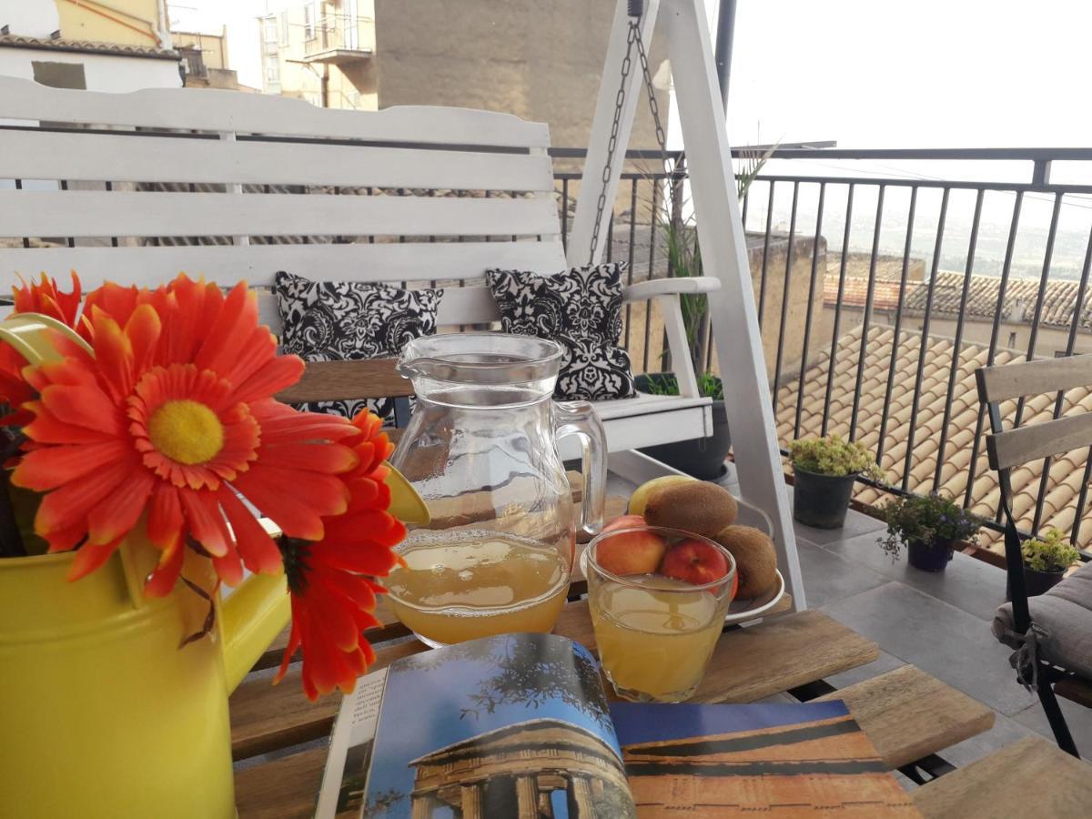 Tesori Di Girgenti Bed and Breakfast Agrigento Buitenkant foto