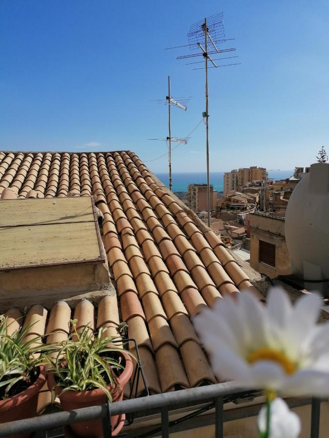 Tesori Di Girgenti Bed and Breakfast Agrigento Buitenkant foto