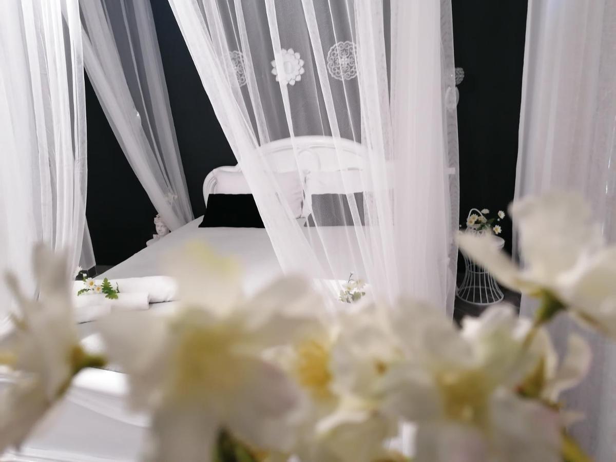 Tesori Di Girgenti Bed and Breakfast Agrigento Buitenkant foto