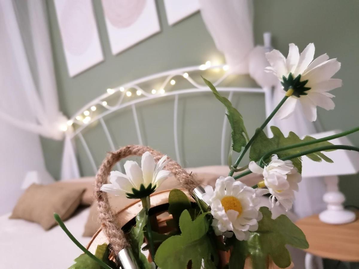 Tesori Di Girgenti Bed and Breakfast Agrigento Buitenkant foto