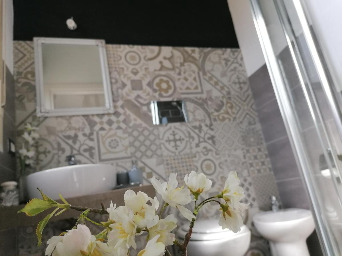 Tesori Di Girgenti Bed and Breakfast Agrigento Buitenkant foto