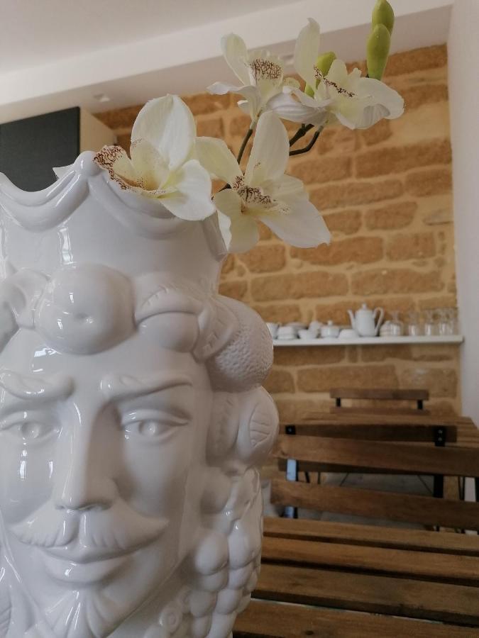 Tesori Di Girgenti Bed and Breakfast Agrigento Buitenkant foto