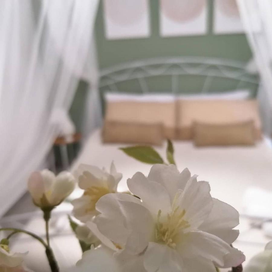 Tesori Di Girgenti Bed and Breakfast Agrigento Buitenkant foto