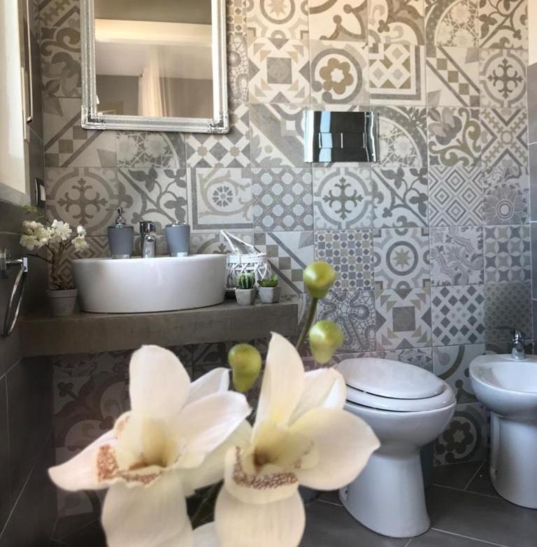 Tesori Di Girgenti Bed and Breakfast Agrigento Buitenkant foto