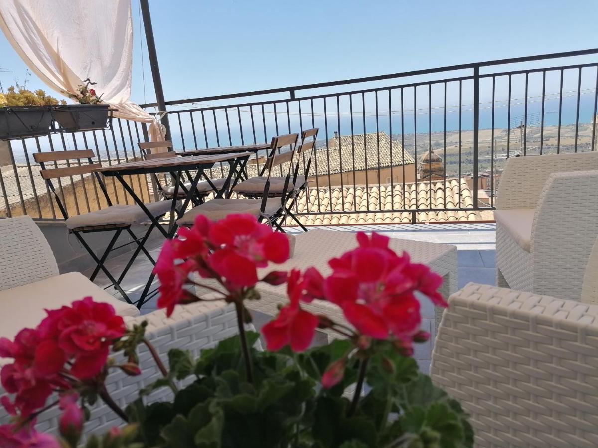 Tesori Di Girgenti Bed and Breakfast Agrigento Buitenkant foto