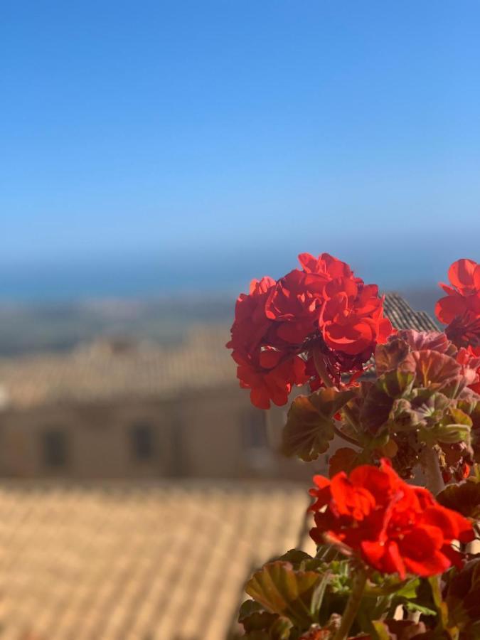 Tesori Di Girgenti Bed and Breakfast Agrigento Buitenkant foto