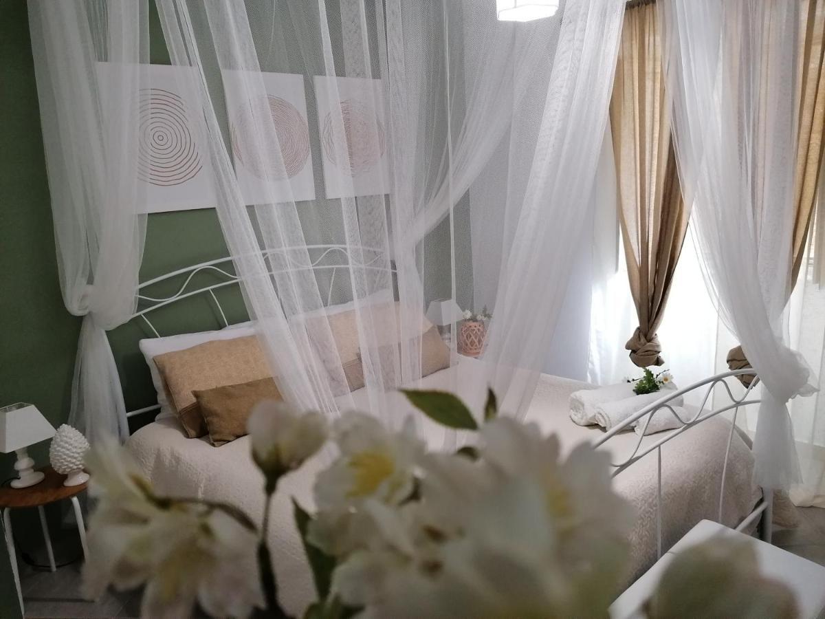 Tesori Di Girgenti Bed and Breakfast Agrigento Buitenkant foto