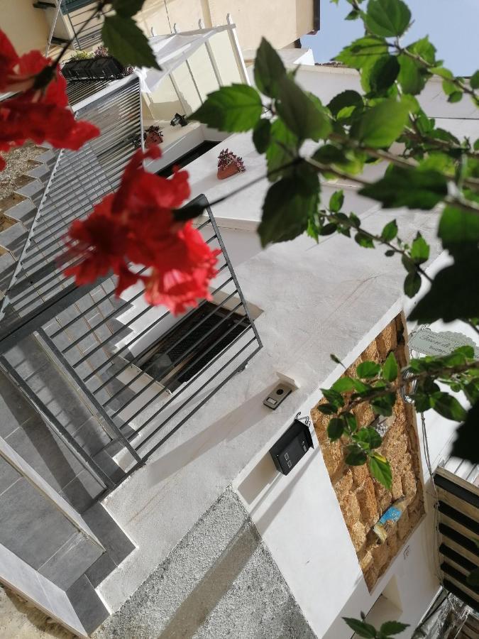 Tesori Di Girgenti Bed and Breakfast Agrigento Buitenkant foto