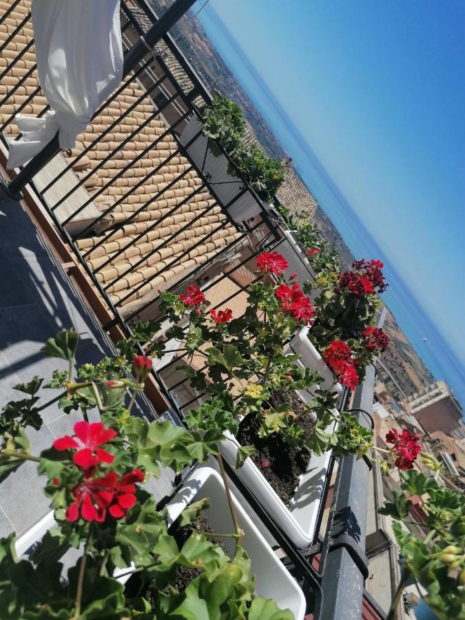 Tesori Di Girgenti Bed and Breakfast Agrigento Buitenkant foto